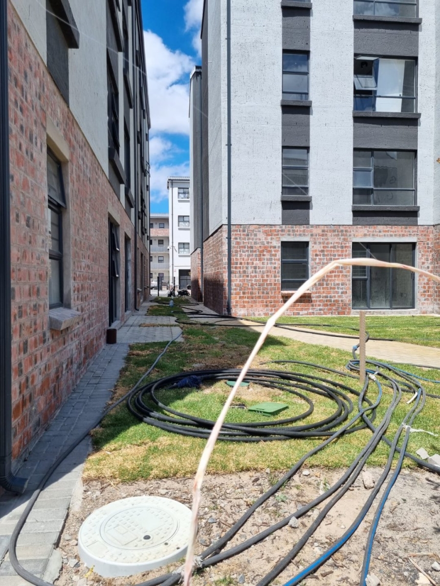 1 Bedroom Property for Sale in Belhar Western Cape